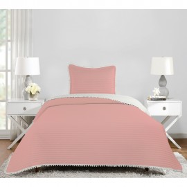 جێگەی نوستنی پۆمپۆم 180*250 سم - پەمەیی