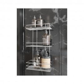 ڕەفەی گەرماو ٣ قات - کرۆم - SB006-C