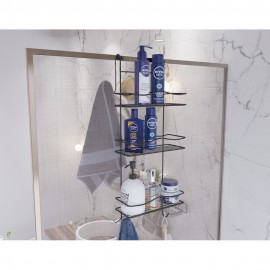 ڕێکخەری دوش ٣ قات - کرۆم - SB561