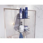 ڕێکخەری دوش ٢ قات - کرۆم - SB562