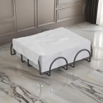 هەڵگری کلینسی چوارگۆشە - زێڕ - SM022-G