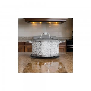 ژێر دەفری گەورە - کرۆم - SM119-C