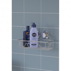 ڕەفەی گەرماو چوارگۆشە - کرۆم - SV401