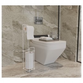 هەڵگری کلینسی تەوالێتی یەدەگ - ڕەش - SB162-B