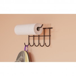 هەڵگری کلینس بە 5 قوڵاب - کرۆم - SY077