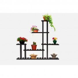 هەڵگری گۆزەی گوڵ - ئەنتراسایت