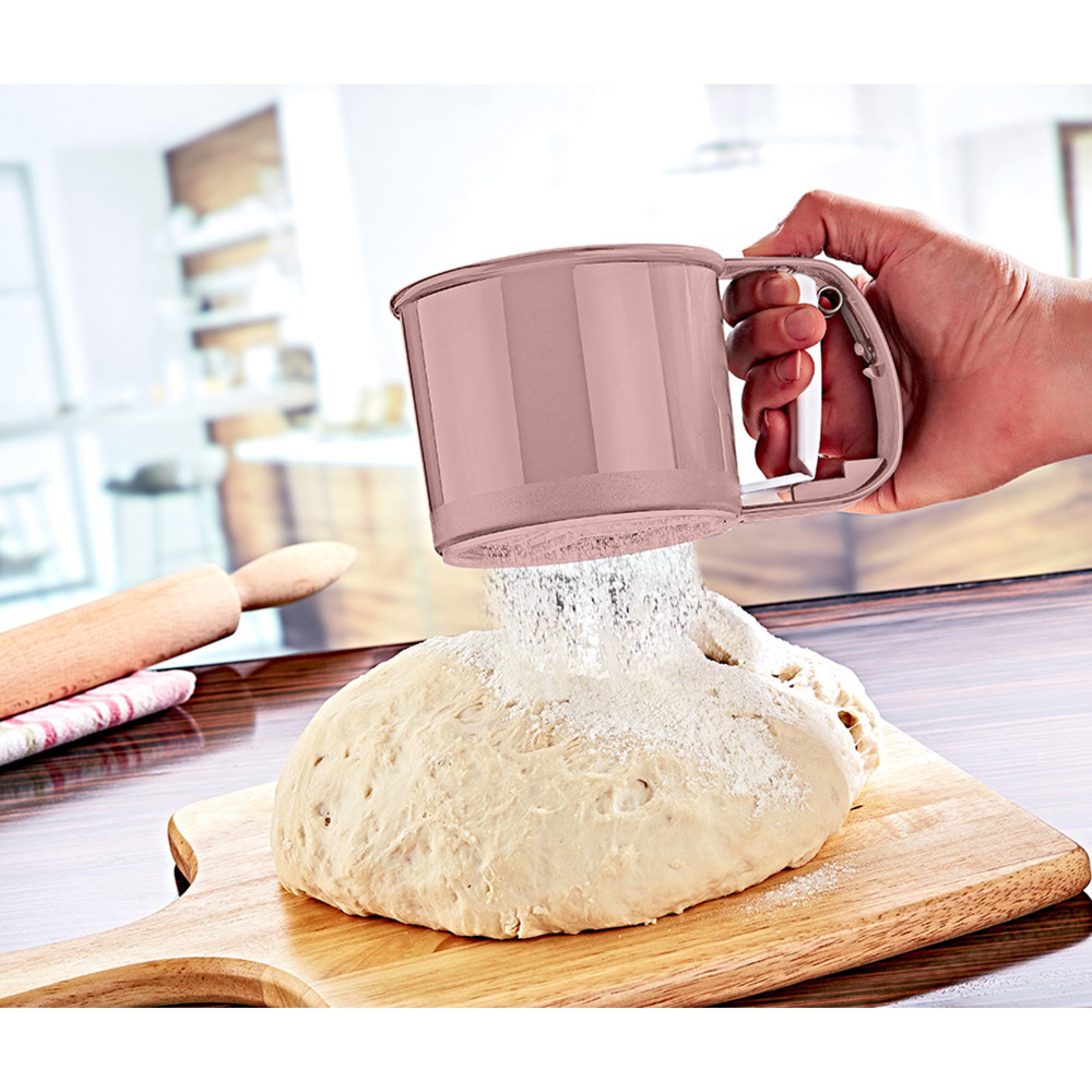 سوزگەزی ئارد CK-618