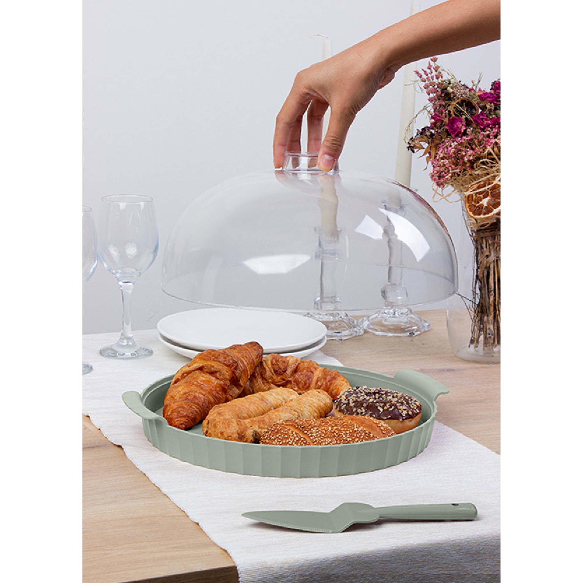 قاپی کێک OKY-170