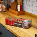 ڕێکخەری ناوەوەی ساردکەرەوە - ORG-44-GR