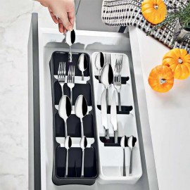 ڕێکخەری کەوچک و چنگاڵ و چەقۆ - ORG-86