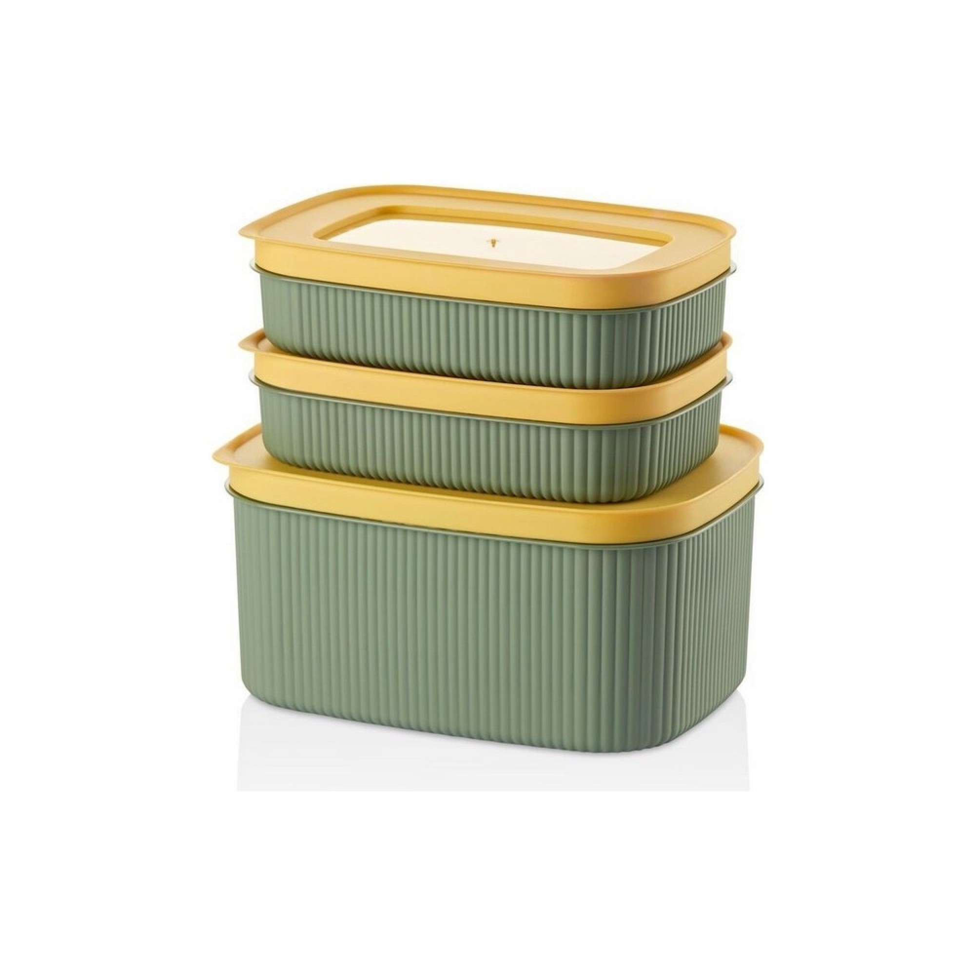 سێتی دەفری هەڵگرتن - فرەڕەنگ - ORG-409