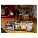 ڕێکخەری ساردکەرەوە بە قەپاخ - ORG-45