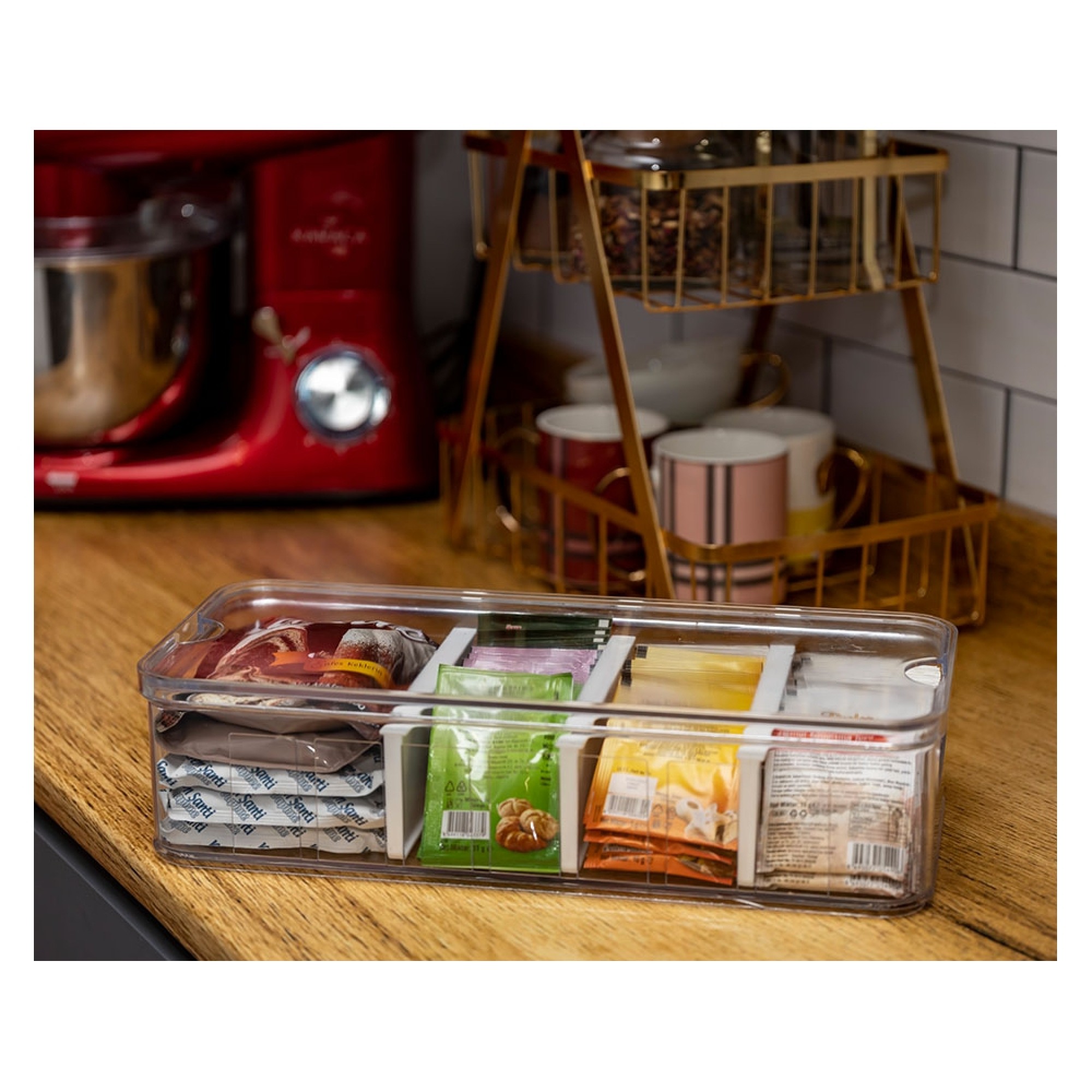 ڕێکخەری ساردکەرەوە بە قەپاخ - ORG-45