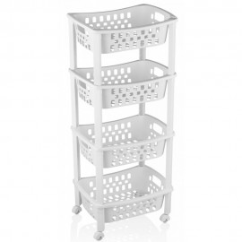 ڕەفەی سەبەتەی 4 قات - ORG-79