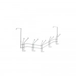 عەلاقەی پشت دەرگا - ڕەش - SA007-B