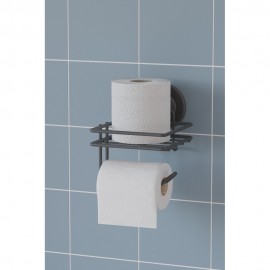 هەڵگری کلینسی تەوالێت - ڕەش - SV454-B