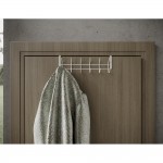 عەلاقەی پشت دەرگا - سپی - SA008-W