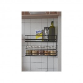 ڕێکخەری ڕەفەی بەهارات ٢ قات - کرۆم - VM002-C