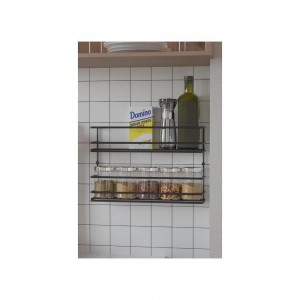 ڕێکخەری ڕەفەی بەهارات ٢ قات - کرۆم - VM002-C