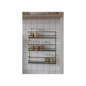 ڕێکخەری ڕەفەی بەهارات ٣ قات - کرۆم - VM003-C