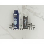 ڕەفەی گۆشەی گەرماو - سپی - SBK01-W