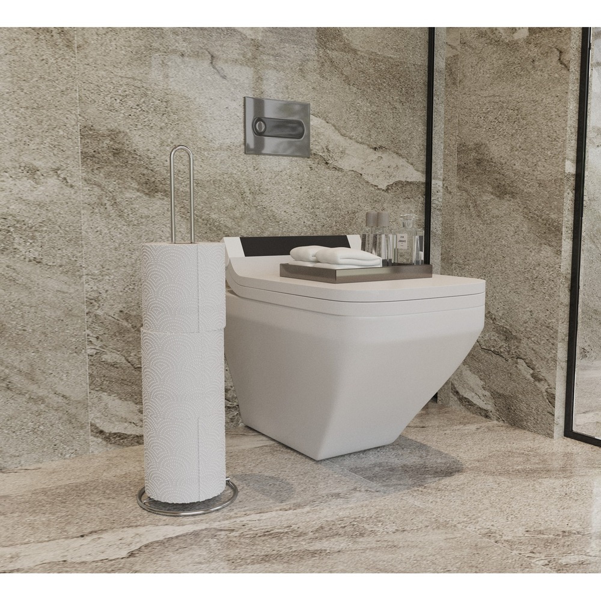 هەڵگری کلینس - کرۆم - SB077-C