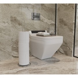 هەڵگری کلینس - کرۆم - SB077-C