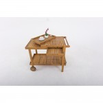 عەرەبانەی داری گەورەی خزمەتگوزاری جۆری لۆرد