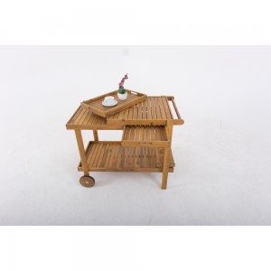 عەرەبانەی داری گەورەی خزمەتگوزاری جۆری لۆرد