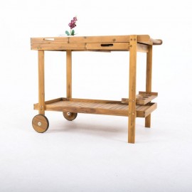 عەرەبانەی داری گەورەی خزمەتگوزاری جۆری لۆرد