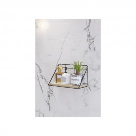 ڕەفەی گەرماو - ڕەش - SD009-B