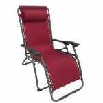 کورسی بەرهەتاوی 82*65*112 سم - سوور