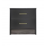 مێزی تەنیشت جێگای نوستن