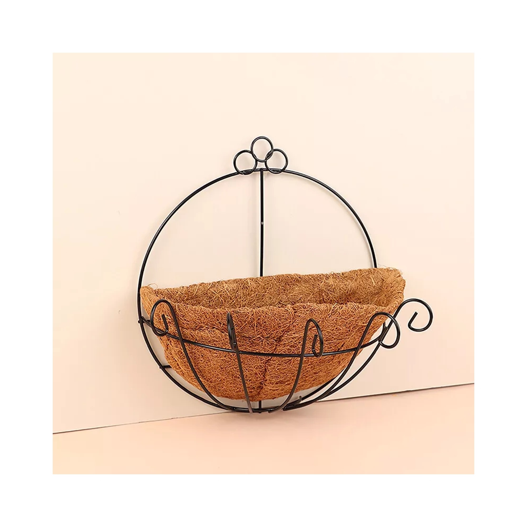 گوڵدانی هەڵواسراو - V697