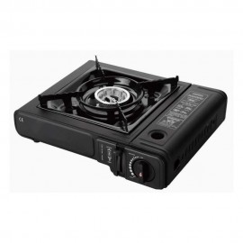 تەباخی غازی کەمپکردن - BW-CP01 