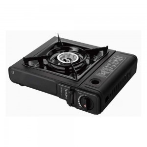 تەباخی غازی کەمپکردن - BW-CP01 