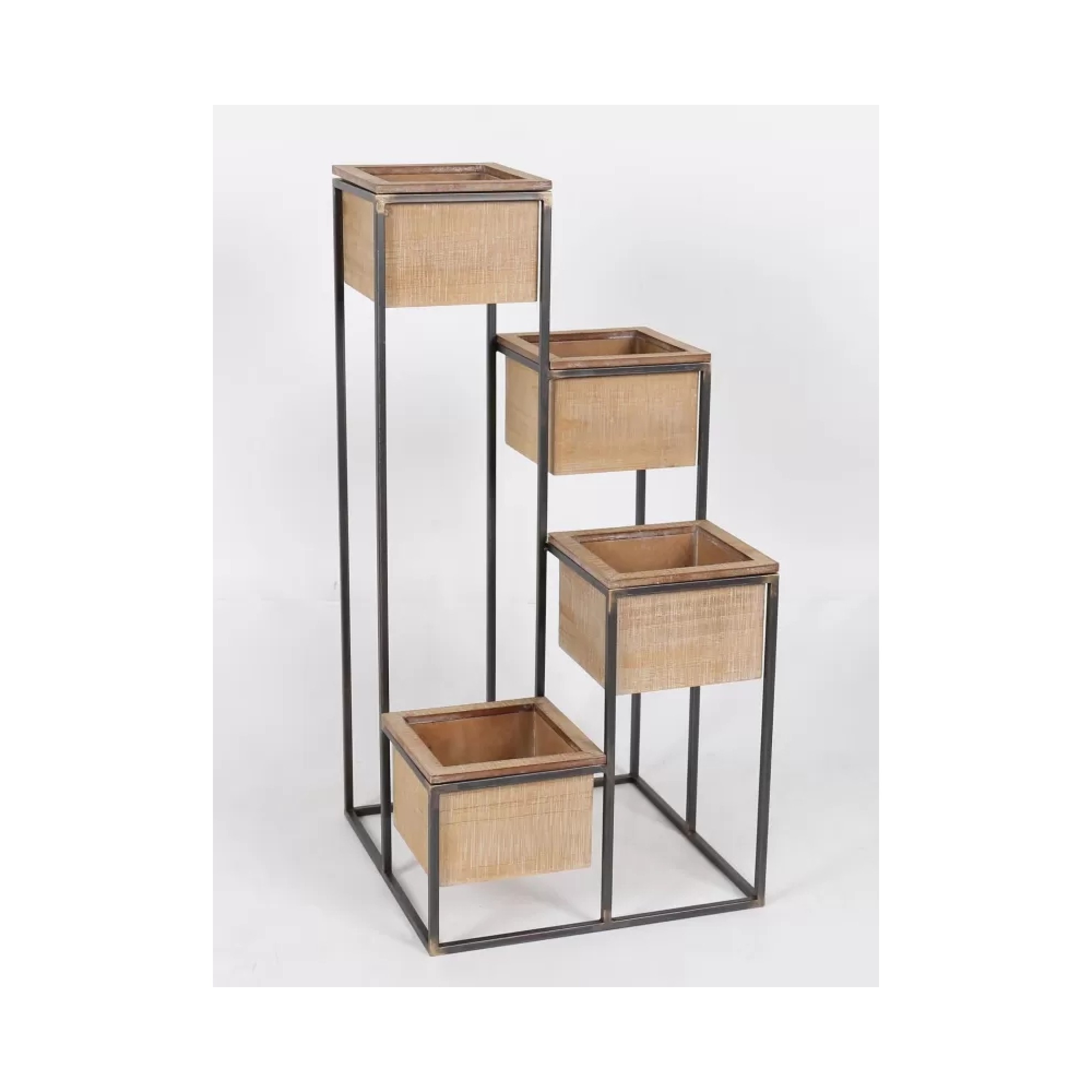 سێتی گوڵدان و ستاندی چواریی - 19496