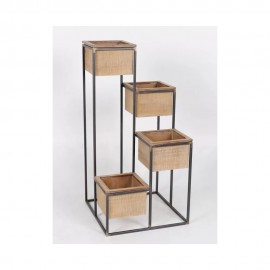 سێتی گوڵدان و ستاندی چواریی - 19496