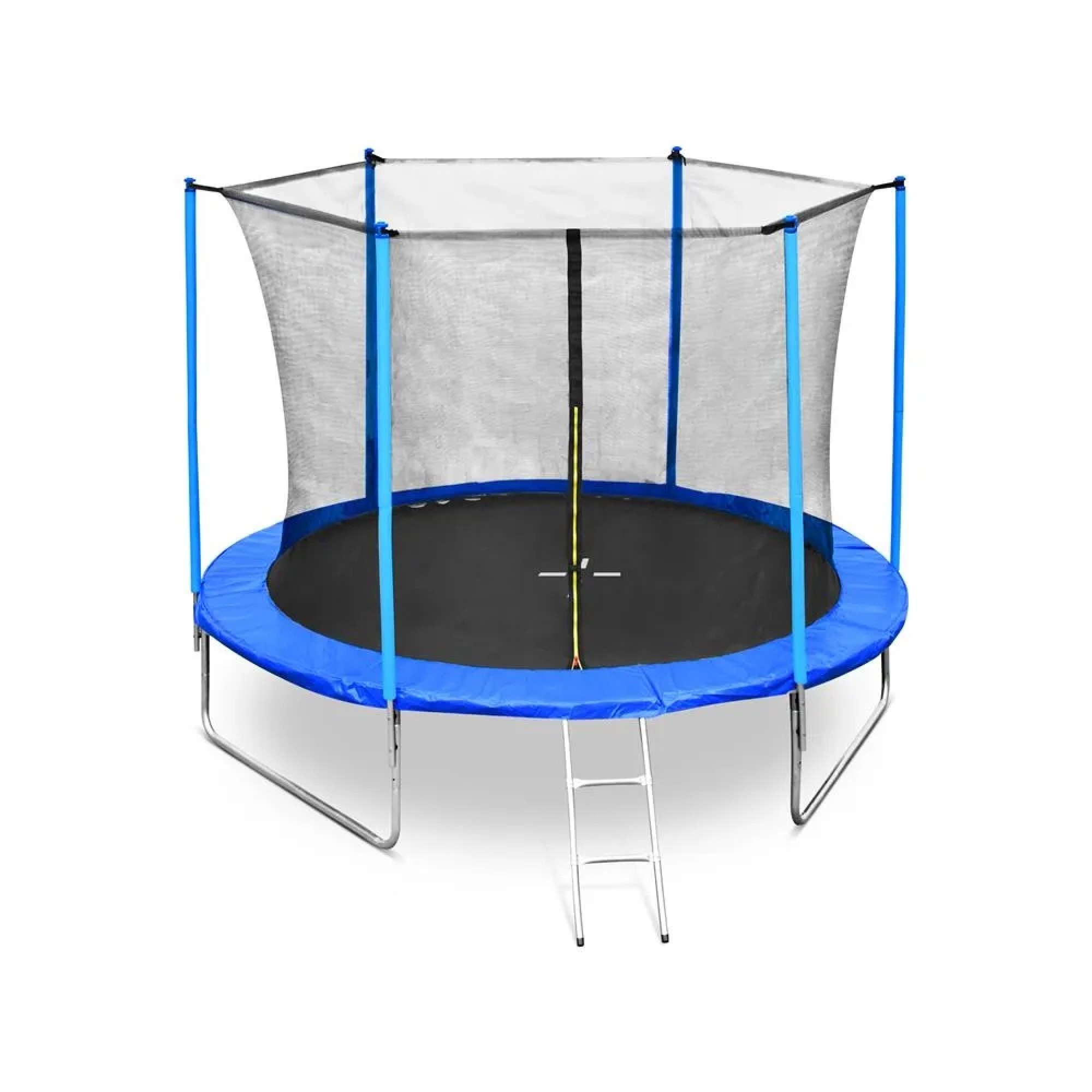 ترامپۆلین لەگەڵ پلیکانە 266*229 سم