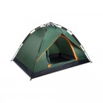 چادری خێرا دژە باران بۆ 2 کەس 2*1.5