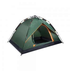 چادری خێرا دژە باران بۆ 2 کەس 2*1.5