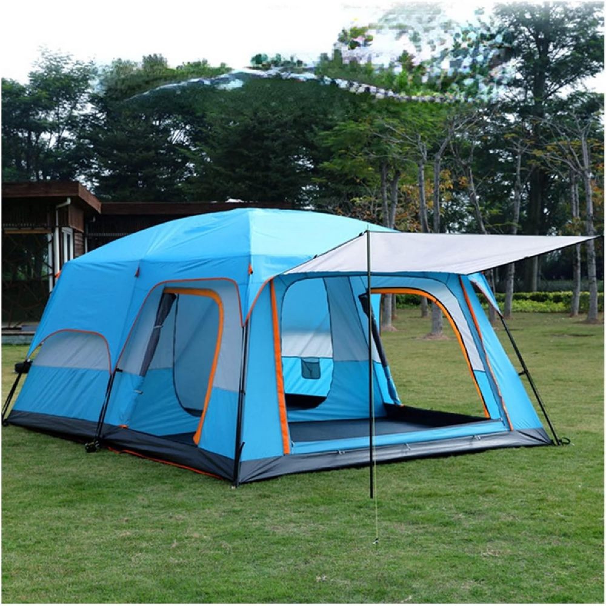 چادری 4 کەسی 2.6 م