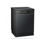 ئامێری قاپشووشتن؛ ڕەش - HS623E91B