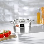 مەنجەڵی قووڵ 20 سم