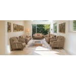 سێتی دانیشتن 3+3+2+1+1