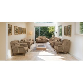 سێتی دانیشتن 3+3+2+1+1