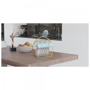 ڕێکخەری کۆپ - ڕەش - SM033-B