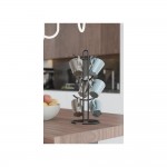 هەڵگری کۆپ - ڕەش - SM034-B