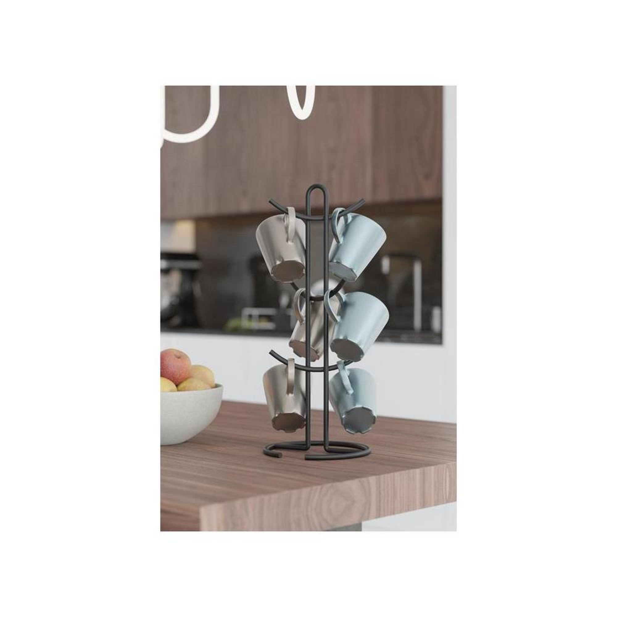 هەڵگری کۆپ - ڕەش - SM034-B