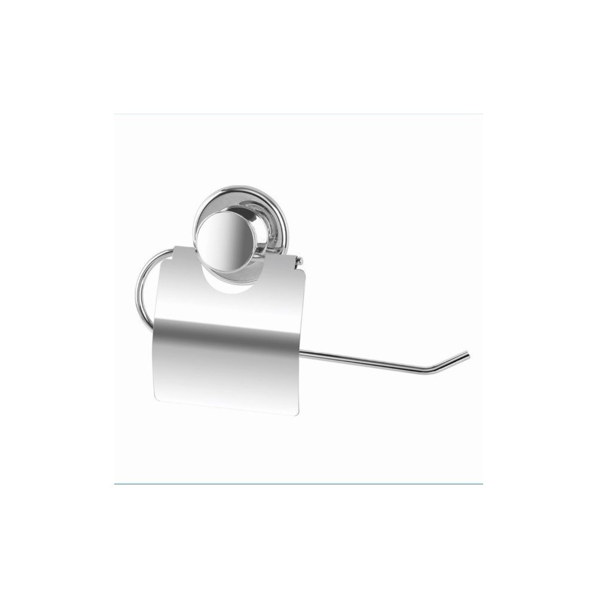 هەڵگری کلینسی تەوالێت - کرۆم - SV423